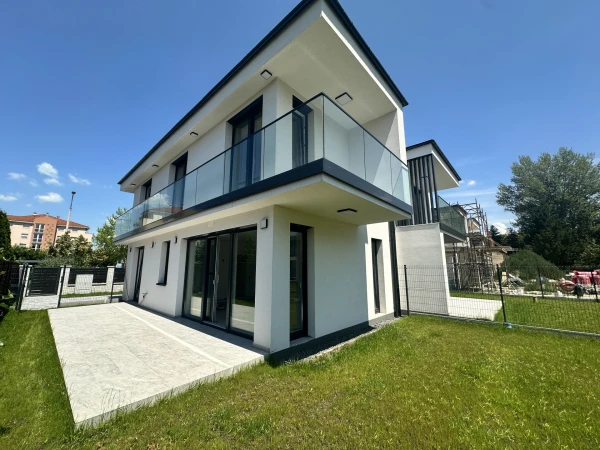 Eladó Ház Siófok 110 m2 