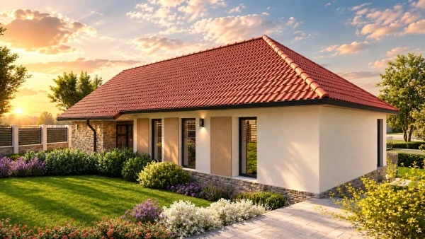 Eladó Ház Törökbálint 175 m2 