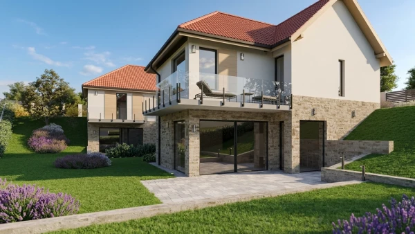 Eladó Ház Törökbálint 175 m2 