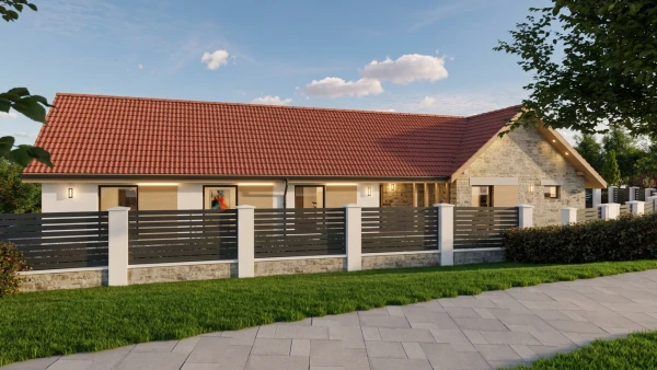 Eladó Ház Törökbálint 175 m2 