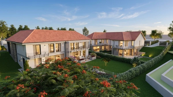 Eladó Ház Törökbálint 175 m2 