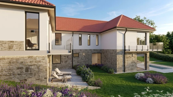 Eladó Ház Törökbálint 175 m2 