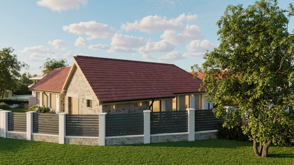 Eladó Ház Törökbálint 175 m2 