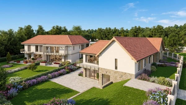 Eladó Ház Törökbálint 175 m2 