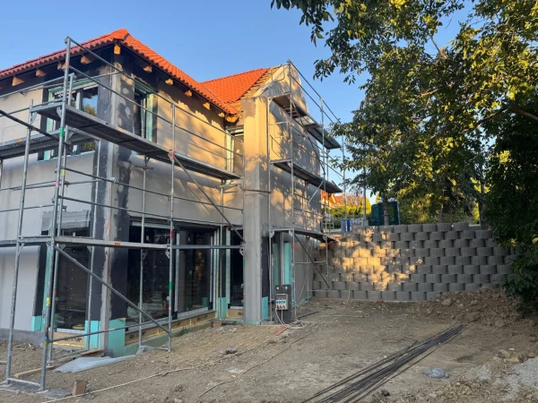 Eladó Ház Törökbálint 175 m2 