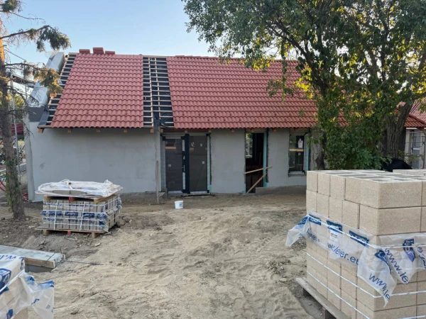 Eladó Ház Törökbálint 175 m2 