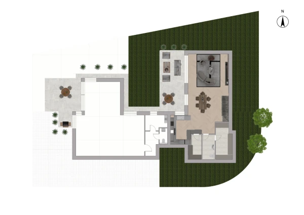 Eladó Ház Törökbálint 175 m2 