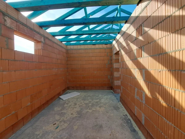 Eladó Ház Nyíregyháza 101 m2 