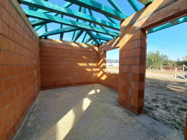 Eladó Ház Nyíregyháza 101 m2 