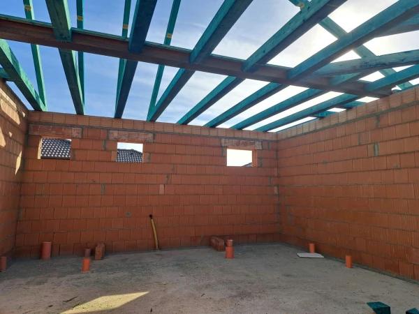Eladó Ház Nyíregyháza 101 m2 