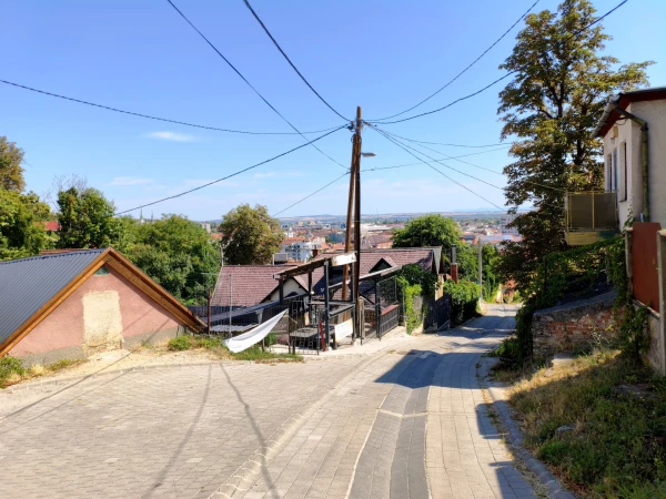 Eladó Nyaraló Miskolc 57 m2 