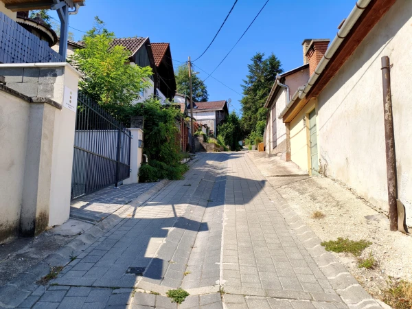 Eladó Nyaraló Miskolc 57 m2 