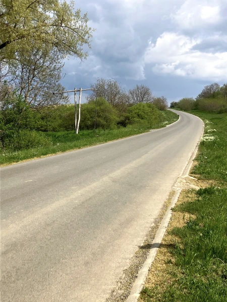 Eladó Telek Szőkéd 104317 m2 