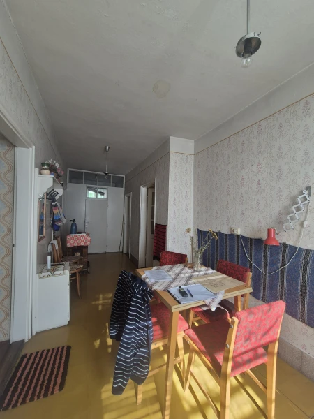 Eladó Ház Tiszapüspöki 95 m2 