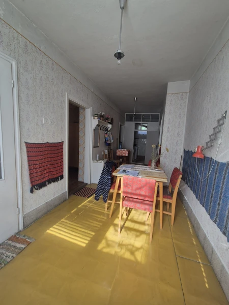 Eladó Ház Tiszapüspöki 95 m2 