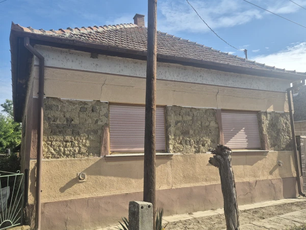 Eladó Ház Tiszapüspöki 95 m2 