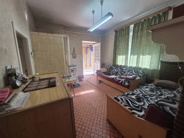 Eladó Ház Tiszapüspöki 95 m2 