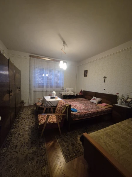 Eladó Ház Tiszapüspöki 95 m2 