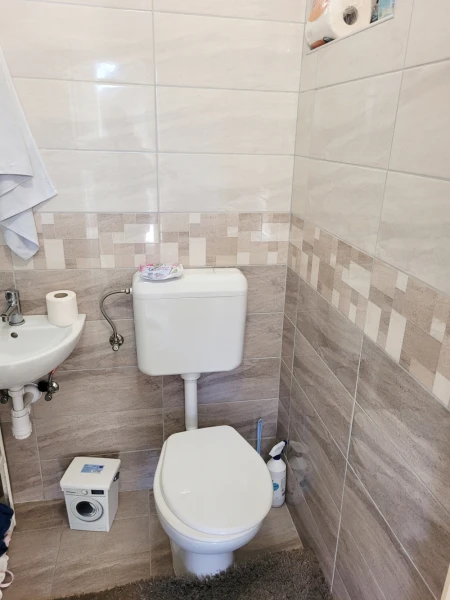 Eladó Lakás Kisnémedi 118 m2 
