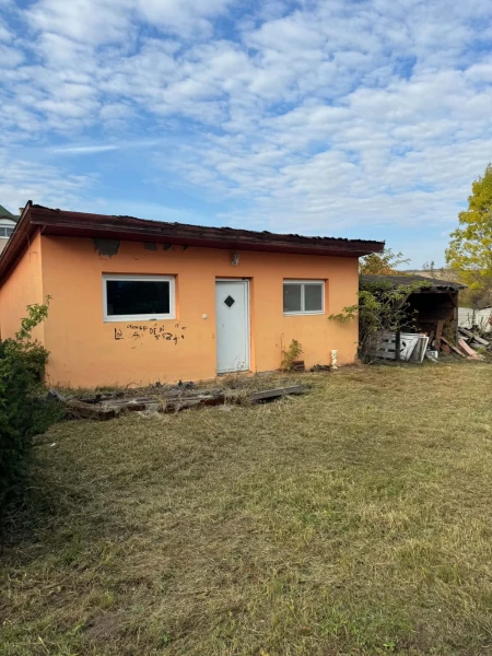 Eladó Ház Nógrádmegyer 80 m2 