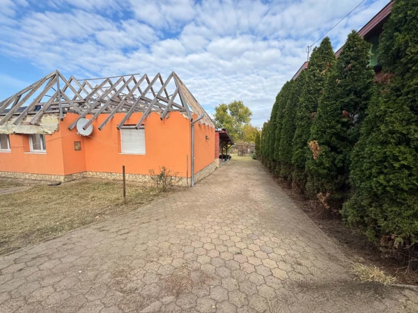 Eladó Ház Nógrádmegyer 80 m2 
