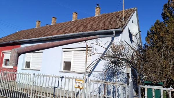 Eladó Ház Hajdúnánás 68 m2 