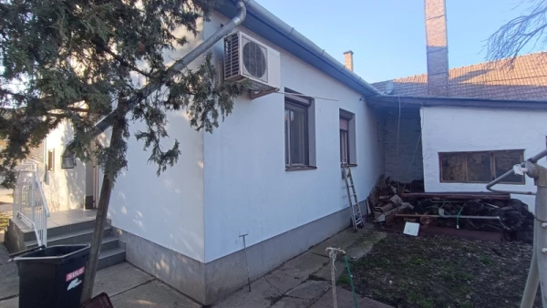 Eladó Ház Hajdúnánás 68 m2 