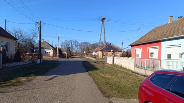 Eladó Ház Hajdúnánás 68 m2 