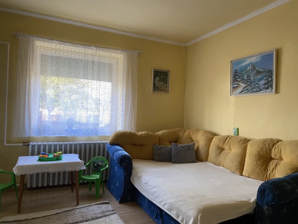 Eladó Ház Kőtelek 80 m2 