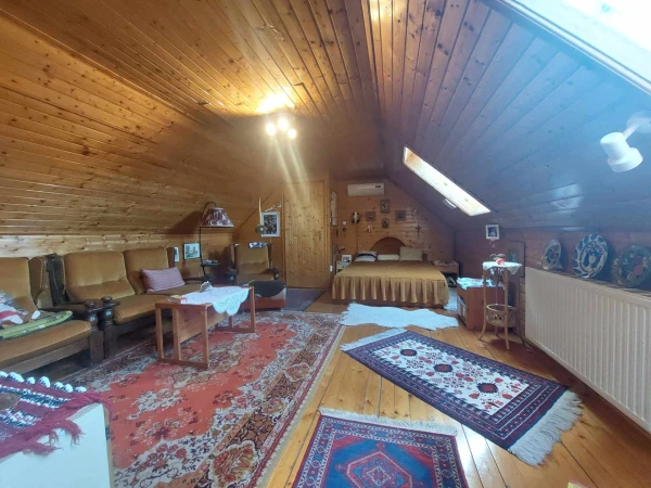 Eladó Ház Baja 240 m2 