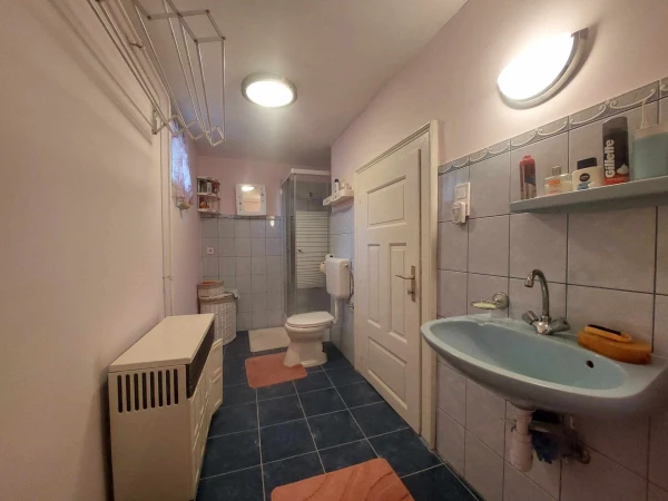 Eladó Ház Baja 240 m2 