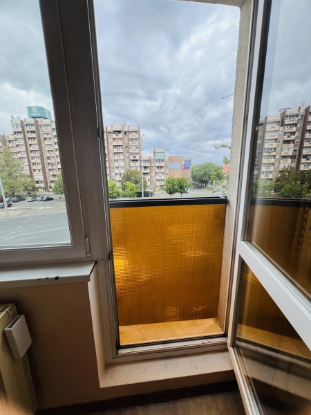 Eladó Lakás Szombathely 49 m2 