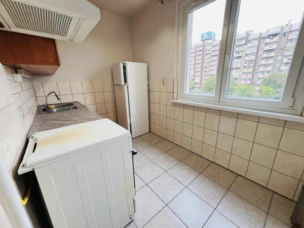 Eladó Lakás Szombathely 49 m2 