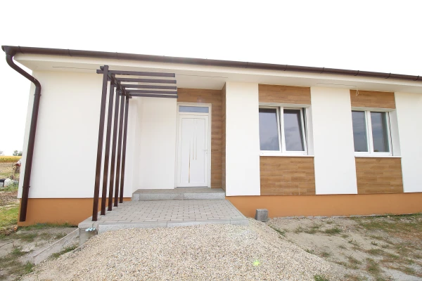 Eladó Ház Dunaszeg 113 m2 