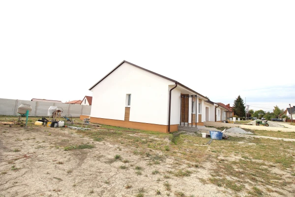 Eladó Ház Dunaszeg 113 m2 