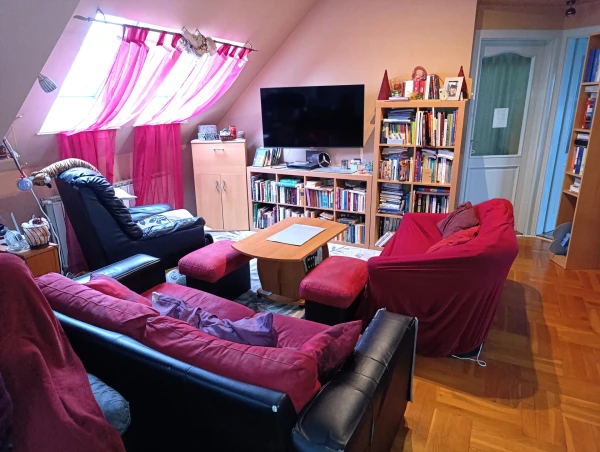 Eladó Lakás Kecskemét 118 m2 