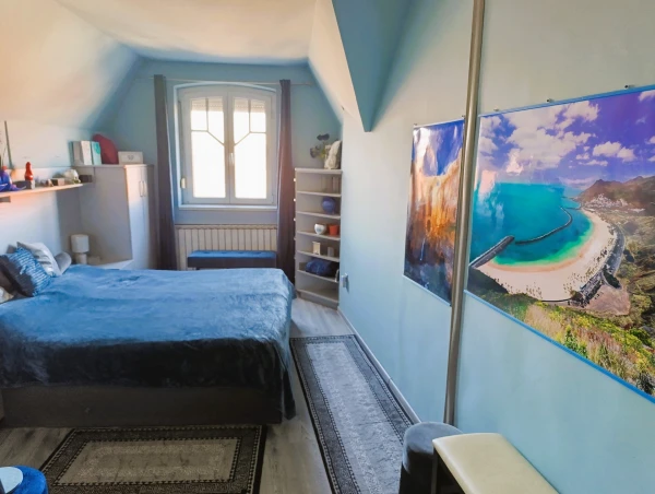 Eladó Lakás Kecskemét 118 m2 