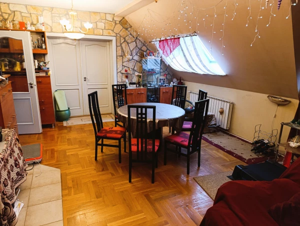 Eladó Lakás Kecskemét 118 m2 