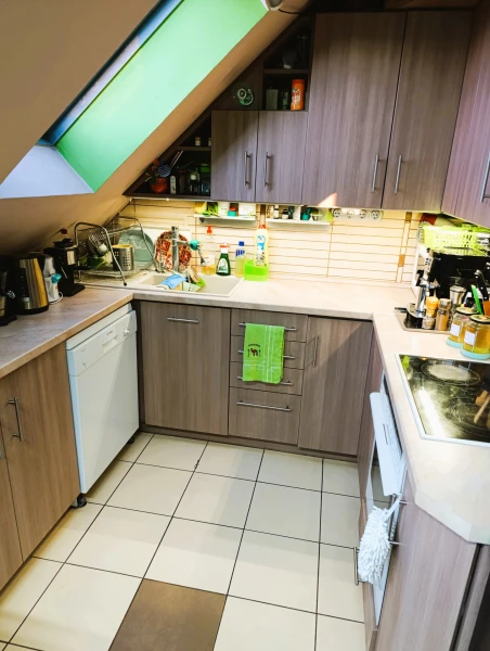 Eladó Lakás Kecskemét 118 m2 