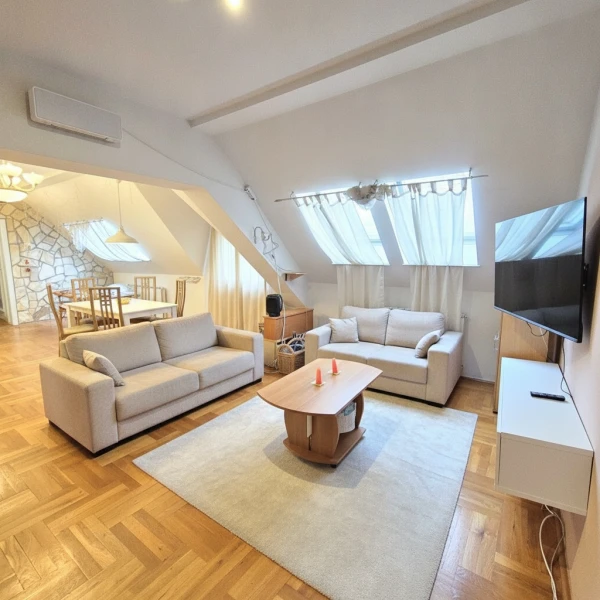Eladó Lakás Kecskemét 118 m2 