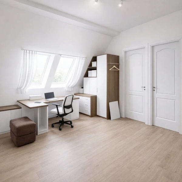 Eladó Lakás Kecskemét 118 m2 