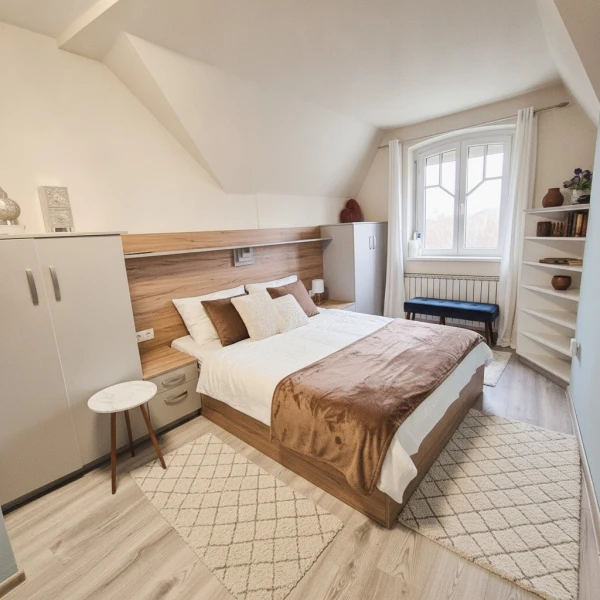 Eladó Lakás Kecskemét 118 m2 