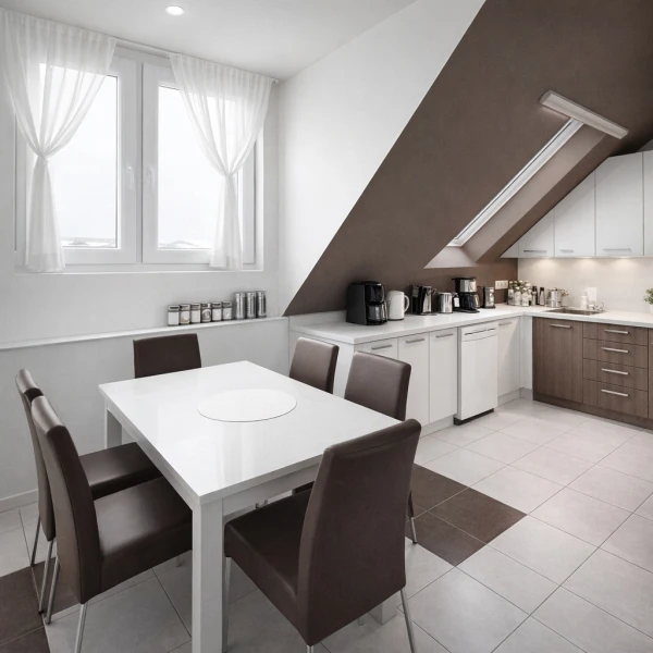 Eladó Lakás Kecskemét 118 m2 