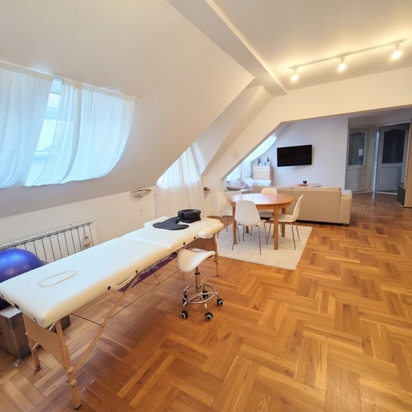Eladó Lakás Kecskemét 118 m2 