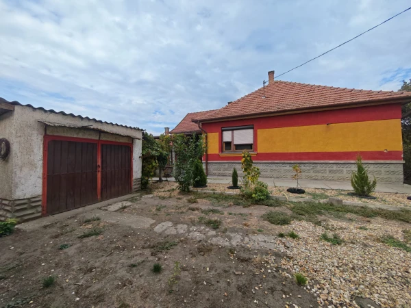 Eladó Ház Jászberény 90 m2 