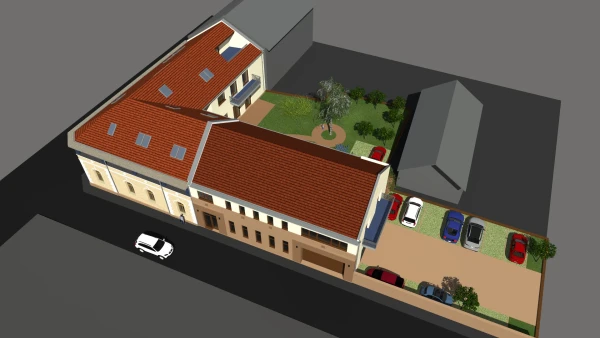 Eladó Lakás Kecskemét 69 m2 