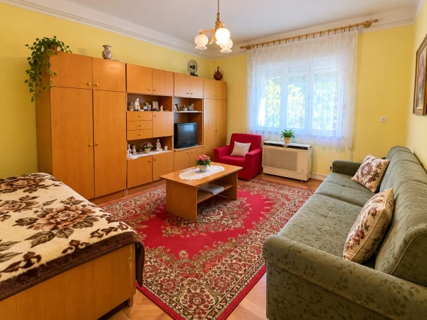 Eladó Ház Kecskemét 100 m2 