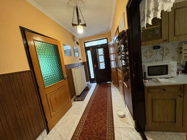 Eladó Ház Ballószög 222 m2 