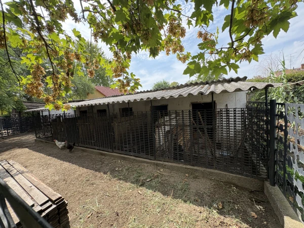 Eladó Ház Ballószög 222 m2 