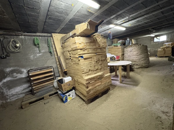Eladó Ház Ballószög 222 m2 